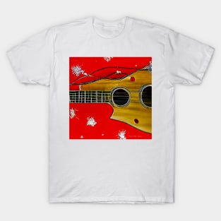 Guitar 29 T-Shirt